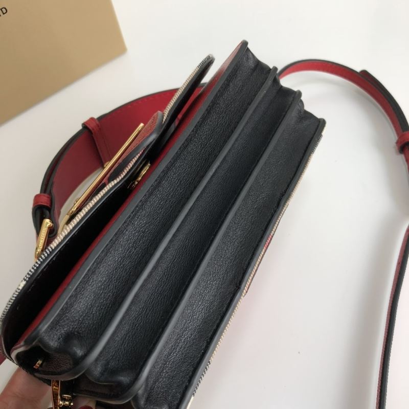 Burberry Satchel Bags